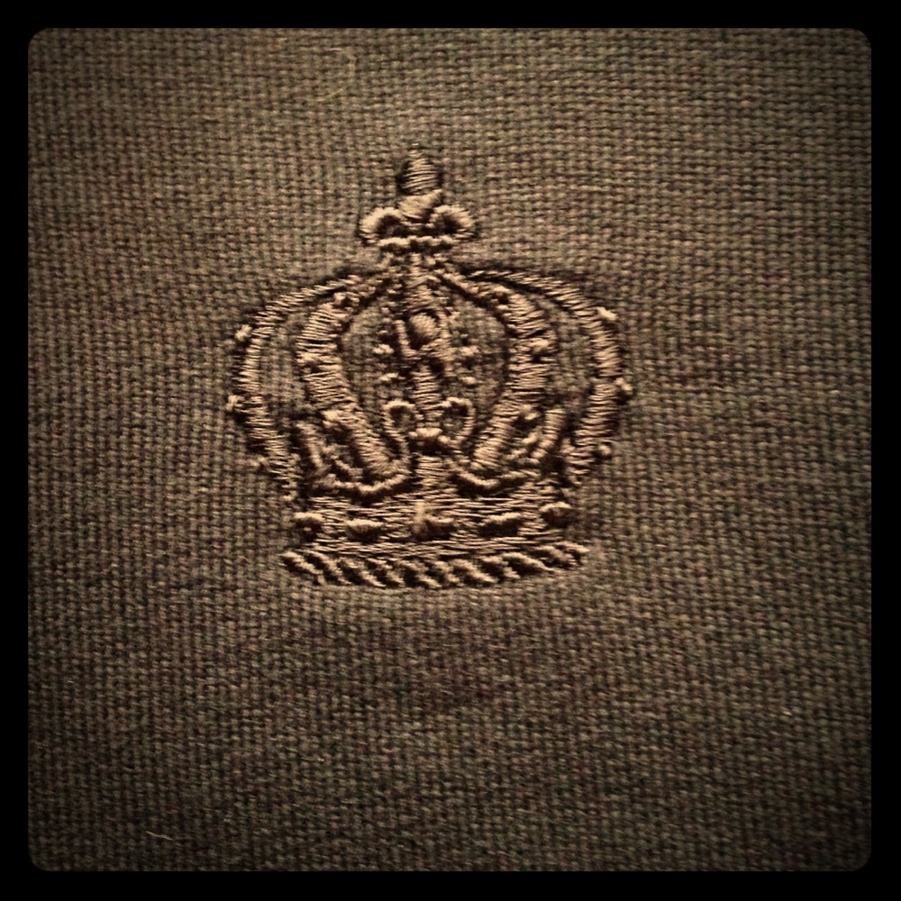 Dolce Gabbana Men’s Sweatshirt - Black